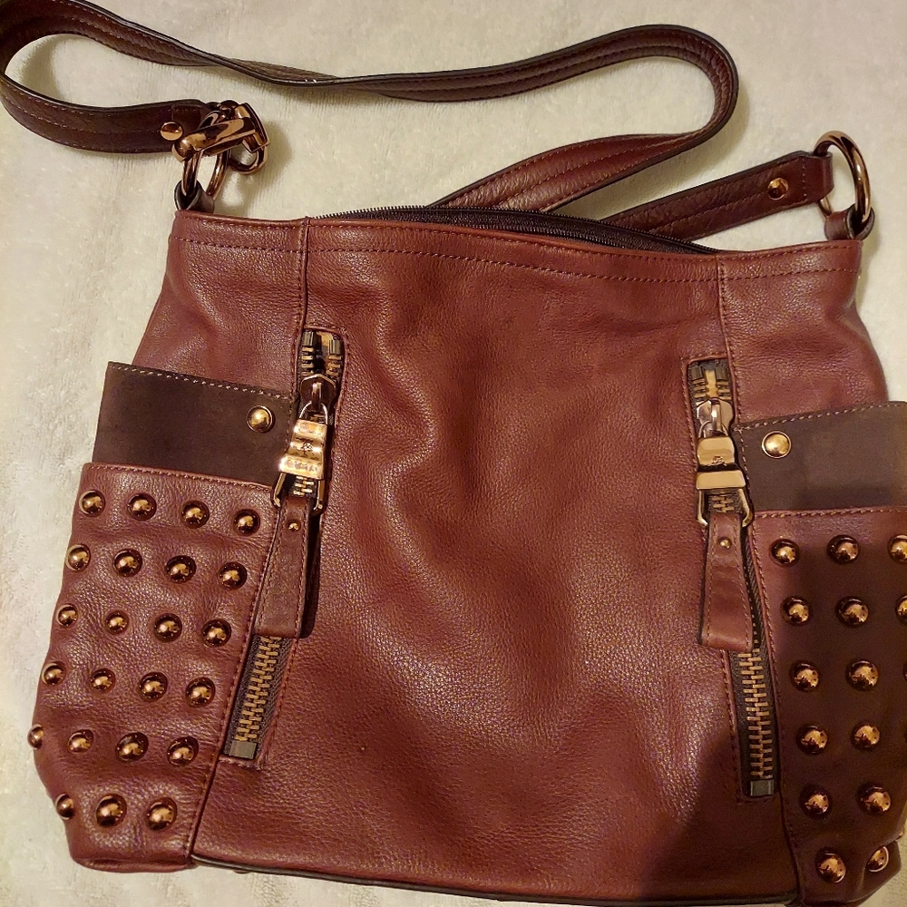 Shoulder bag - Picture 2 of 2